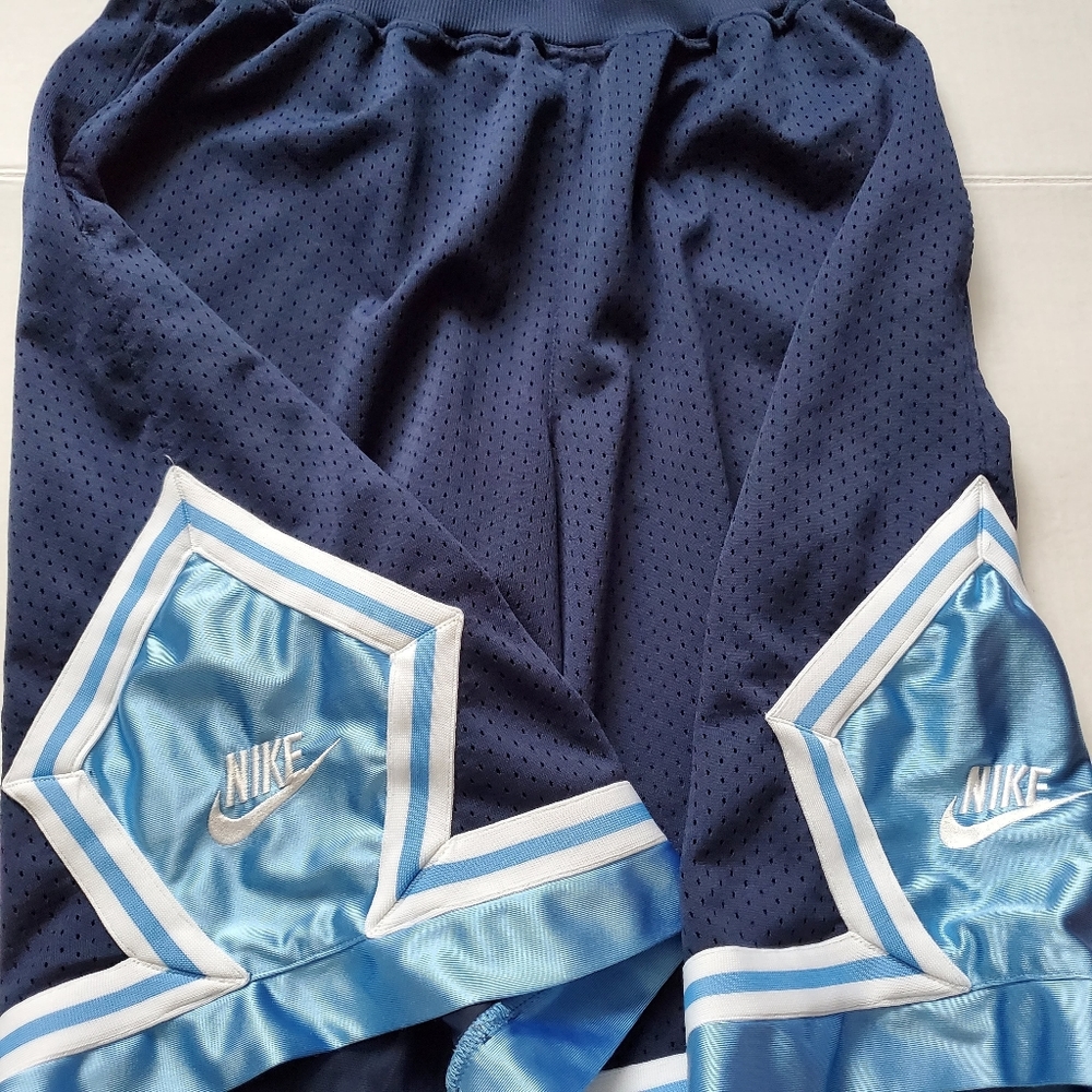 Nike Atlantic Basketball Sports Shorts